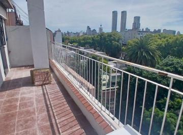 Departamento de 1 ambiente, Palermo · Alquiler un Ambiente Palermo Plaza Serrano