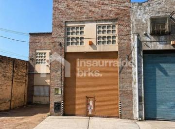 Bodega-Galpón · 259m² · Depósito Galpón en Venta en Vicente López, G. B. a. Zona Norte, Argentina
