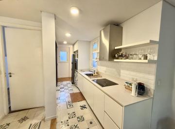Departamento · 65m² · 3 Ambientes · Departamento Refaccionado de 3 Ambientes en Palermo