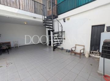 Casa · 159m² · 7 Ambientes · 3 Cocheras · Casa en Venta 4 Dorm. San Andres Zona Golf Permuta