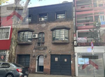 Casa · 497m² · Casa en Palermo