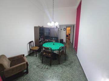 Departamento · 56m² · 3 Ambientes · Ecuador 275 - Once - Muy Buen Departamento 3 Amb C/dep Patio! Bajas Expensas!