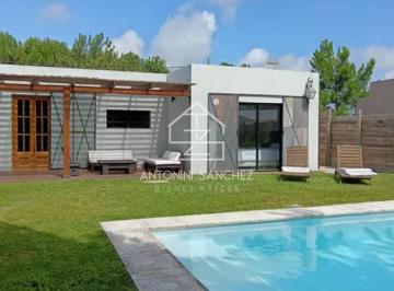 Foto1 · Hermosa Casa en Tio Tom