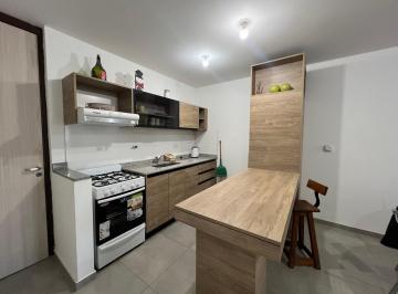 Departamento · 1 Dormitorio · 1 Cochera · Alquiler Temporario, Paseo Quattro Villa Carlos Paz