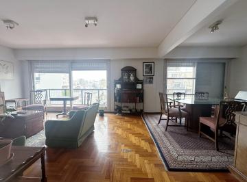 Departamento · 110m² · 5 Ambientes · 1 Cochera · Departamento en Nuñez