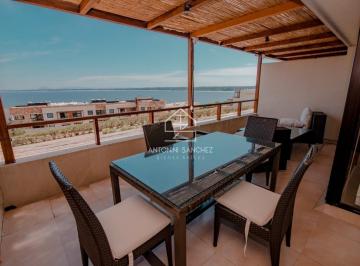 Foto1 · Venta de Apartamento de Dos Dorm. con Parrillero Exclusivo, Punta Ballena
