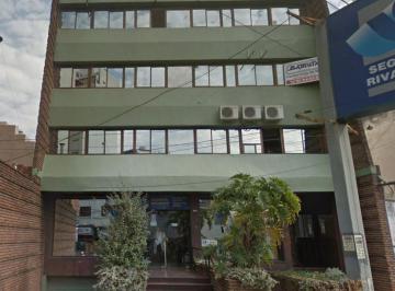 Oficina comercial de 1 ambiente, La Matanza · Oficina de 46 m² a 3 Cuadras de La Estación de Ramos Mejía