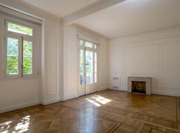 Departamento · 186m² · 5 Ambientes · Av Santa Fe y Azcuénaga