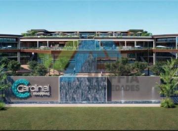 Local comercial · 88m² · Cardinal Shopping - Local en Venta Ubicado en Zelaya, Pilar, G. B. a. Zona Norte