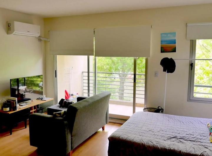 Departamento Monoambiente en Alquiler - 1 Baño - Villa Urquiza