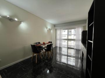 Departamento · 52m² · 2 Ambientes · 1 Cochera · Departamento en Venta - 2 Ambientes con Dependencia - Centro - Mar del Plata