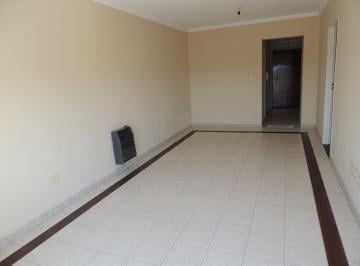 Living comedor · Amplio Depto. Piso 12, 4 Ambientes 2 Baños Piscina Sum Balcón Corrido