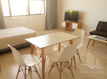 Departamento · 45m² · 1 Ambiente · 1 Cochera · Departamento en Venta en Loft de La Bahia