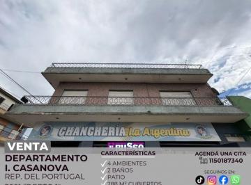 RUS-RUS-11003_2 · Venta Departamento 4 Ambeintes - Isidro Casanova
