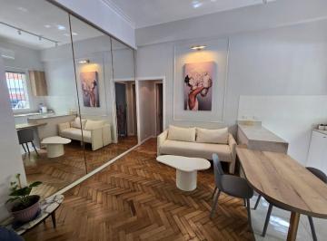 Departamento · 40m² · 2 Ambientes · Venta Departamento 2 Ambientes Palermo Chico Excelente Estado Oportunidad