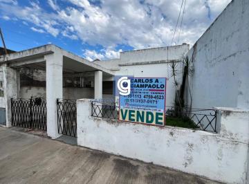 CGP-CGP-1060_2 · Casa de 3 Ambientes en San Martin