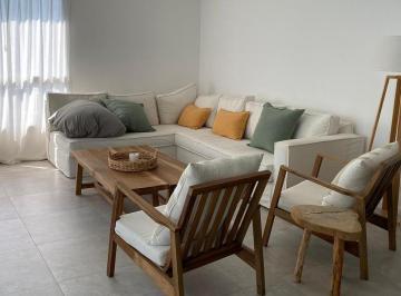 Departamento · 101m² · 4 Ambientes · 2 Cocheras · Alquiler Temporal Departamento 4 Ambientes
