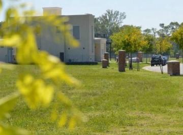 Terreno · 634m² · Lote en Venta - San Pablo Chico - Pilar