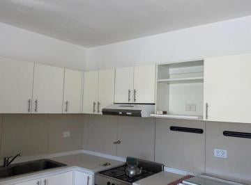 Departamento · 130ha · 4 Ambientes · 2 Cocheras · Alquiler Casa Duplex - (Sin Muebles) Lagoon, Pilar