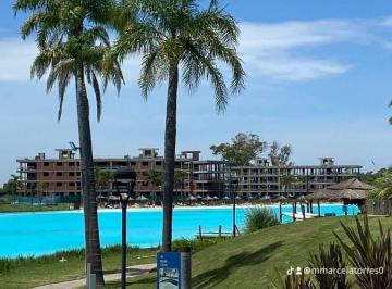 Departamento · 75m² · 4 Ambientes · 2 Cocheras · Alquiler de Departamento - Lagoon, Pilar
