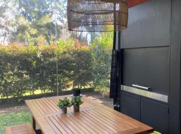 Departamento · 63m² · 3 Ambientes · 1 Cochera · Venta Departamento Altos de La Cañada