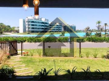 Departamento · 43m² · 2 Ambientes · 1 Cochera · Venta Dto 2 Amb Lagoon Pilar