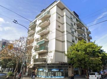 Departamento · 40m² · 2 Ambientes · Hermoso 2 Ambientes con Balcon Terraza en Esquina