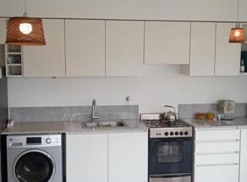 Departamento · 62m² · 3 Ambientes · 1 Cochera · Alquiler Temporario - Dto 3 Amb. - Lagoon Pilar