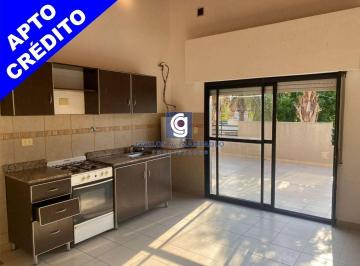 CGP-CGP-926_2 · Departamento de 2 Ambientes con Gran Patio en Caseros Norte