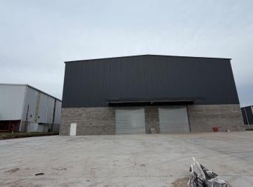 Depósito · 3200m² · Alquiler Parque Industrial Ezeiza 3200 m Cub Totales