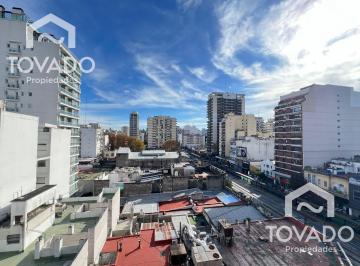 Departamento · 28m² · 1 Ambiente · En Construccion! Monoambiente Full Amenities!