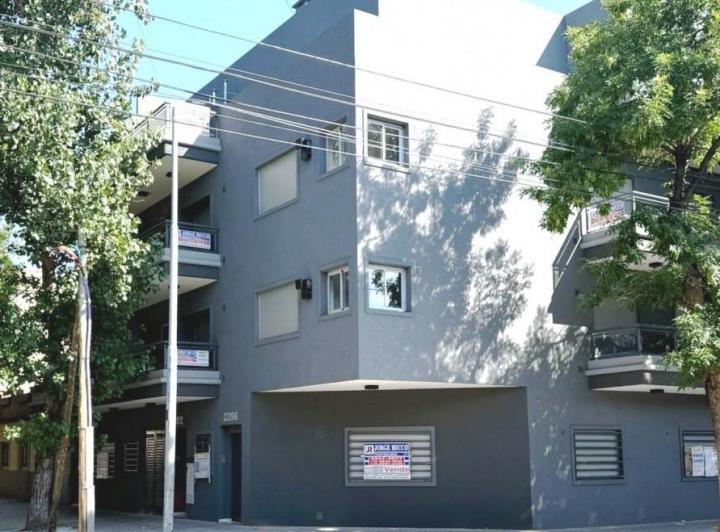 Departamento 3 Amb Alquiler Villa Real (Reservado)