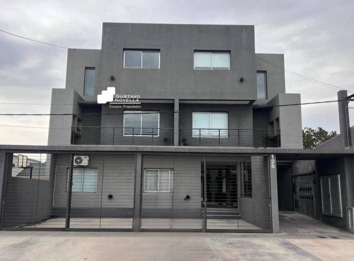 Departamento en alquiler en Chascomus · 3 ambientes