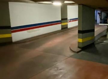 Garage · 12m² · 1 Cochera · Cochera en Venta - 12,42 m² - Belgrano