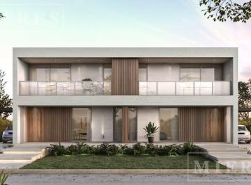 Departamento · 120m² · 3 Ambientes · Duplex en Venta en Pilar Plaza