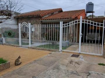 Casa de 1 ambiente, La Plata · Venta de Casa en Bloque (2 Casas y Dependencia)