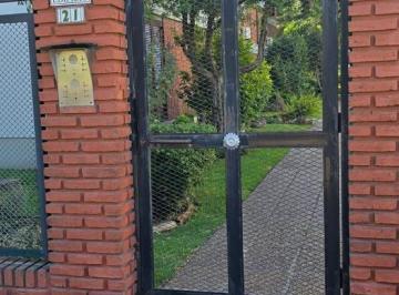 Departamento · 70m² · 3 Ambientes · Departamento en Alquiler en Burzaco