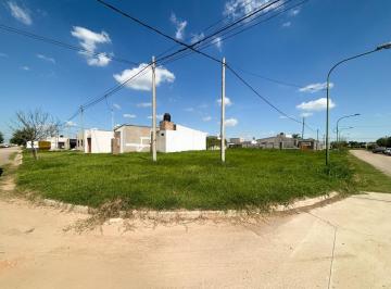 Terreno · 200m² · Terreno en Rafaela Usd 14.000