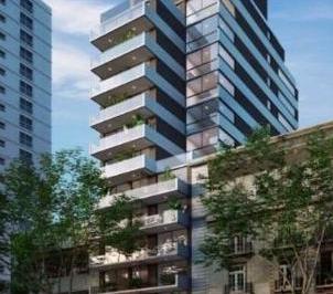 Departamento · 45m² · 2 Ambientes · Departamento - Botanico Venta