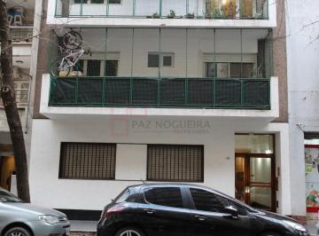 Departamento · 55m² · 3 Ambientes · Venta Departamento Villa Crespo 3 Ambientes con Balcón a Refaccionar