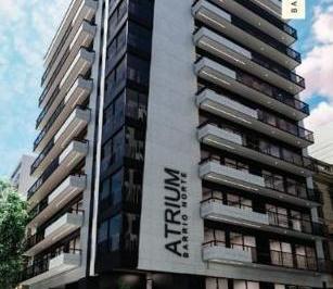 Departamento · 39m² · 1 Ambiente · Departamento en Pozo - Recoleta - Venta