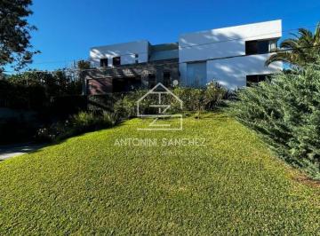 Foto1 · Casa en Venta y Alquiler, Rincón del Indio, Punta del Este, 3 Dorm..