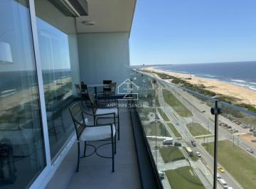Foto1 · Vende Apartamento de 3 Dorm. con Vista Al Mar en Brava, Punta del Este