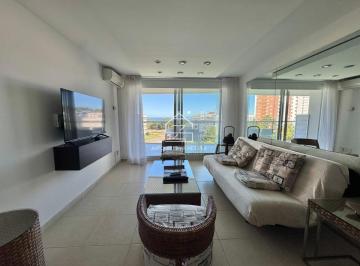 Foto1 · Apartamento en Venta y Alquiler, Mansa, Punta del Este, 2 Dorm..