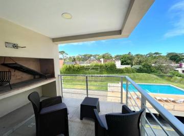 Foto1 · Departamento en Venta de 1 Dormitorio en La Sirenuse, Punta del Este
