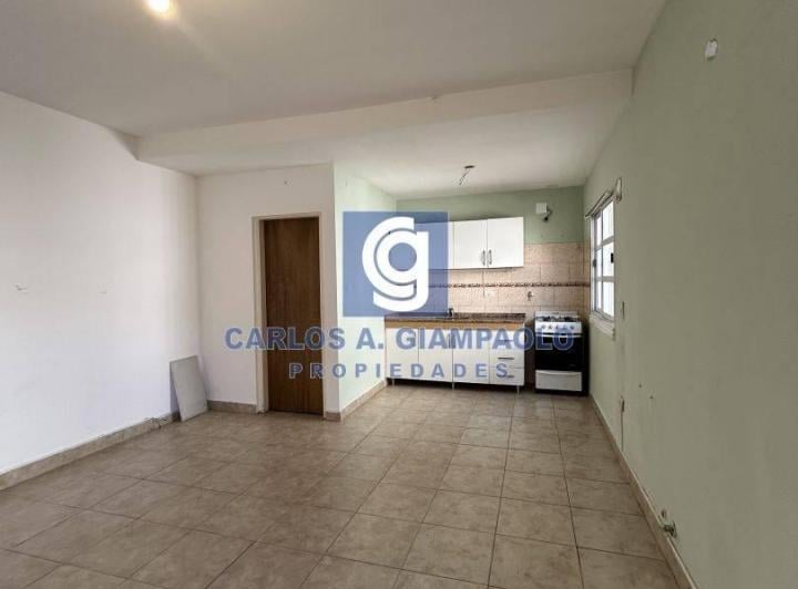 Departamento · 53m² · 3 Ambientes