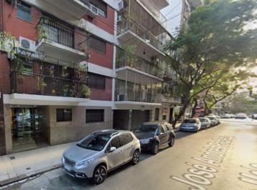 Pacheco de Melo al 2900