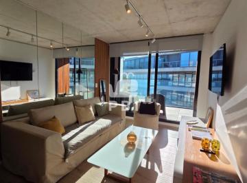 Foto1 · Apartamento en Playa Mansa, Punta del Este - Walmer Lagoon - Ref: Pbi14733