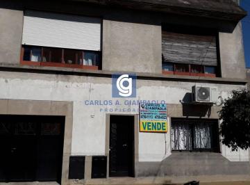 CGP-CGP-651_2 · Casa de 4 Ambientes en Caseros