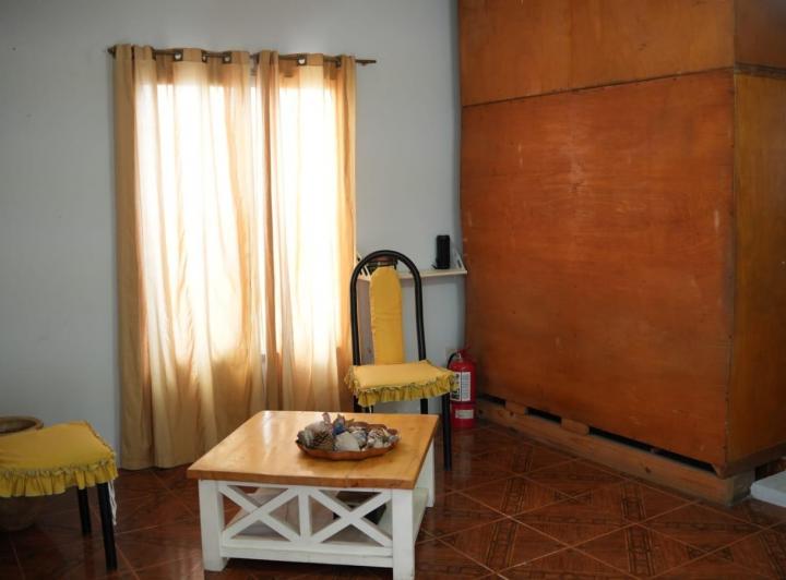 PH · 45m² · 2 Ambientes